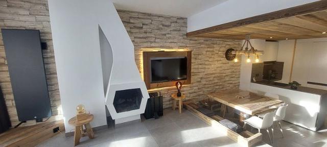 Apartements HAUTS-FORTS 2 - Avoriaz