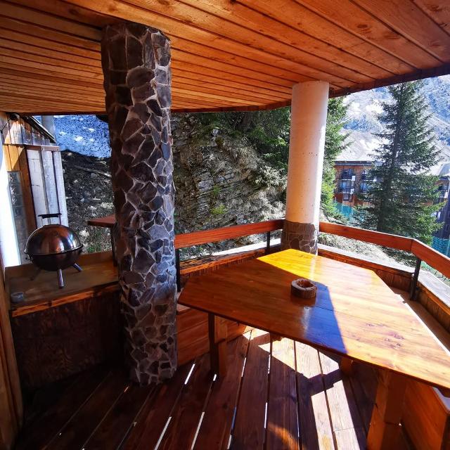 Apartements HAUTS-FORTS 2 - Avoriaz