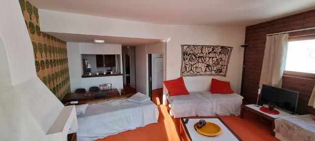 Apartements HAUTS-FORTS 2 - Avoriaz