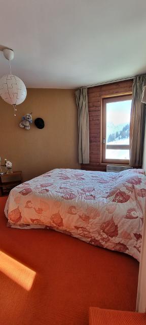 Apartements HAUTS-FORTS 2 - Avoriaz