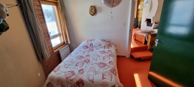 Apartements HAUTS-FORTS 2 - Avoriaz