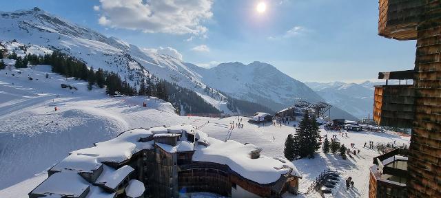 Apartements HAUTS-FORTS 2 - Avoriaz