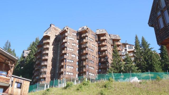 Apartements HAUTS-FORTS 2 - Avoriaz