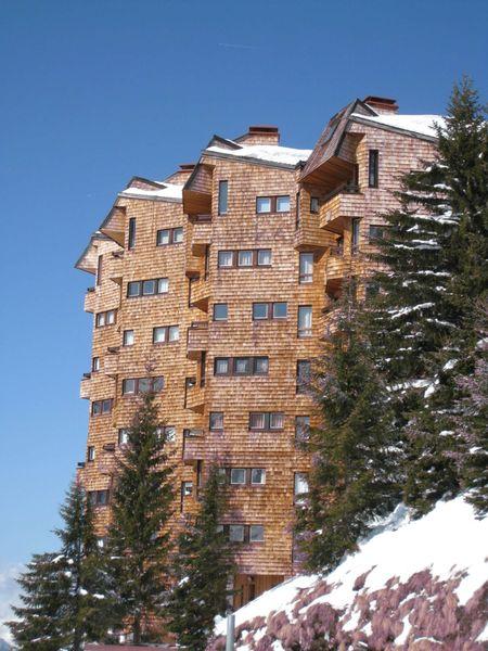 Apartements HAUTS-FORTS 2 - Avoriaz