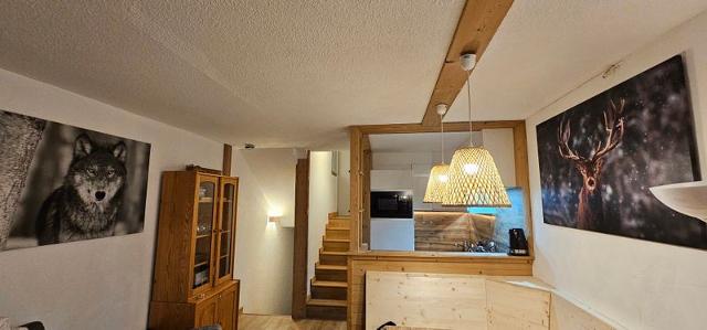 Apartements INTRÊTS - Avoriaz