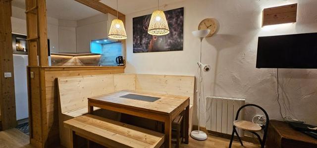 Apartements INTRÊTS - Avoriaz
