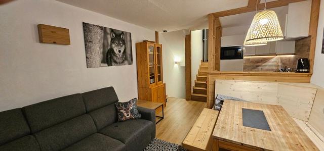 Apartements INTRÊTS - Avoriaz