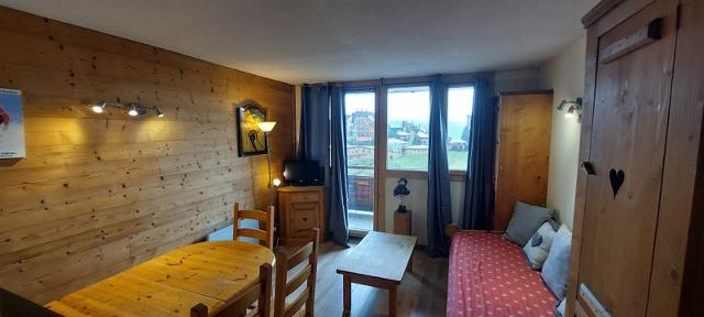 Apartements INTRÊTS - Avoriaz