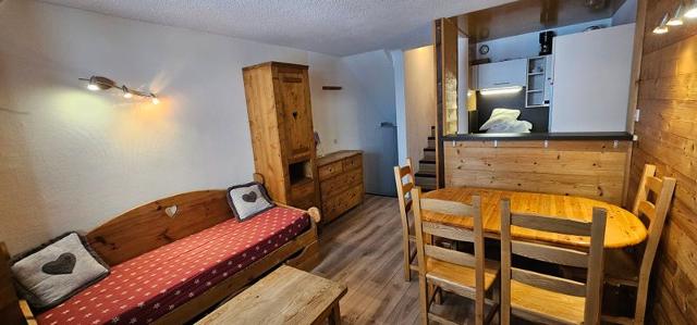 Apartements INTRÊTS - Avoriaz