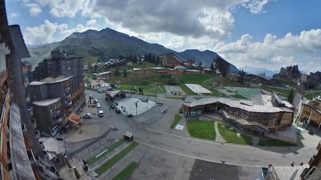 Apartements INTRÊTS - Avoriaz