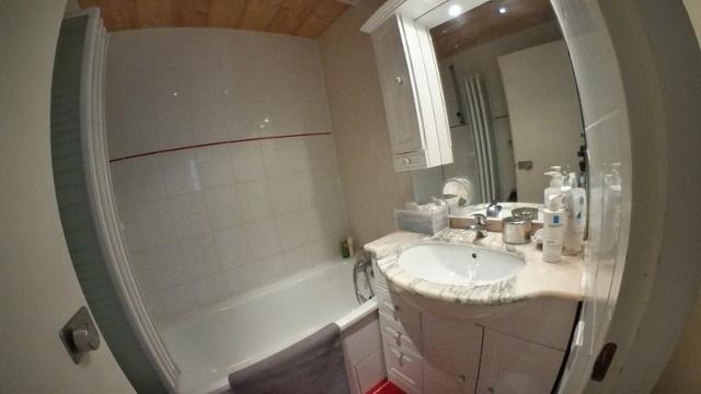 Apartements INTRÊTS - Avoriaz