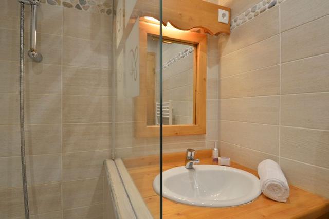 travelski home choice - Apartements CALLISTO - Plagne - Belle Plagne