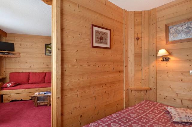 travelski home choice - Apartements CALLISTO - Plagne - Belle Plagne