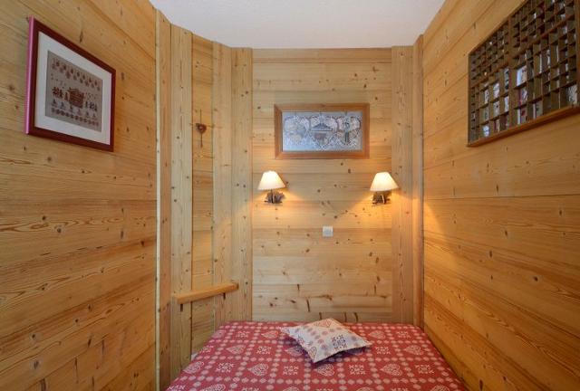 travelski home choice - Apartements CALLISTO - Plagne - Belle Plagne