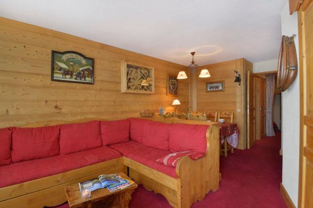 travelski home choice - Apartements CALLISTO - Plagne - Belle Plagne