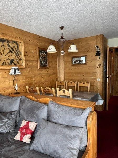 travelski home choice - Apartements CALLISTO - Plagne - Belle Plagne