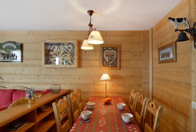 travelski home choice - Apartements CALLISTO - Plagne - Belle Plagne