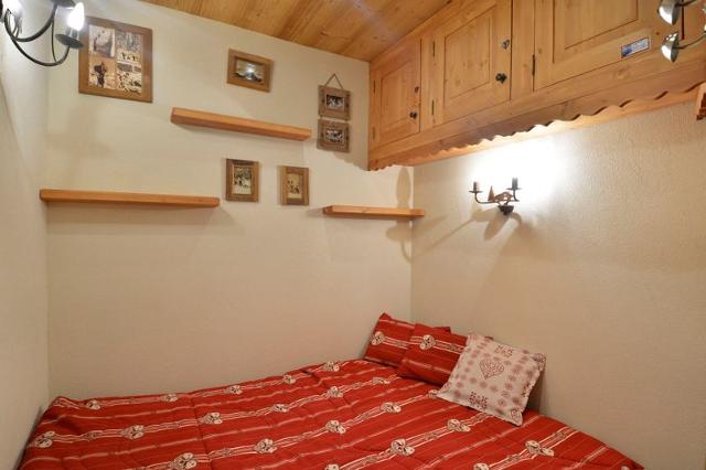 travelski home choice - Apartements CALLISTO - Plagne - Belle Plagne