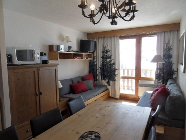 travelski home choice - Apartements CALLISTO - Plagne - Belle Plagne