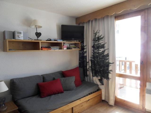 travelski home choice - Apartements CALLISTO - Plagne - Belle Plagne