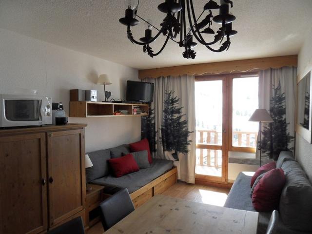 travelski home choice - Apartements CALLISTO - Plagne - Belle Plagne