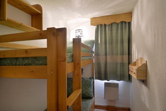 travelski home choice - Apartements CALLISTO - Plagne - Belle Plagne