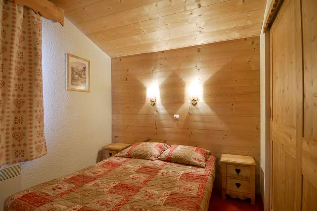 travelski home choice - Apartements CALLISTO - Plagne - Belle Plagne