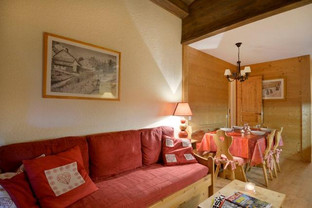 travelski home choice - Apartements CALLISTO - Plagne - Belle Plagne