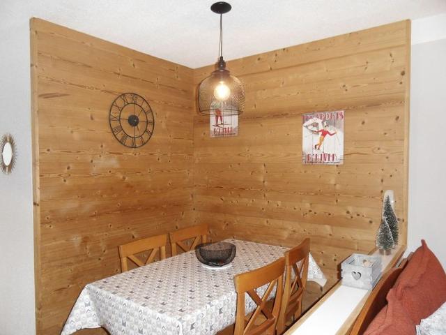 travelski home choice - Apartements CALLISTO - Plagne - Belle Plagne