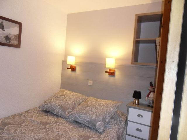 travelski home choice - Apartements CALLISTO - Plagne - Belle Plagne