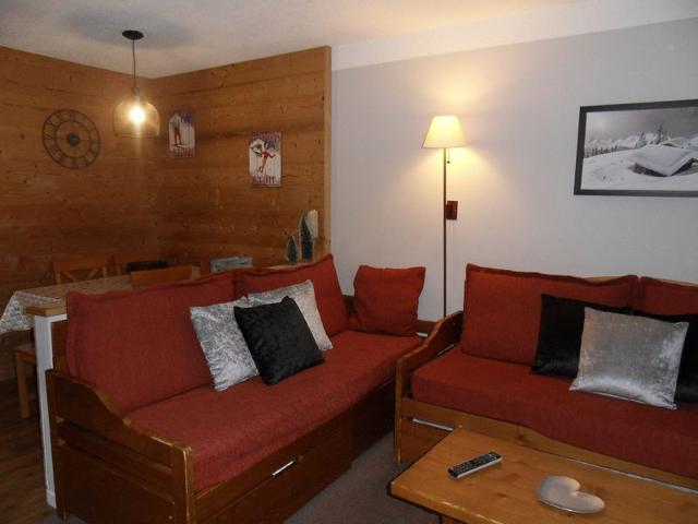 travelski home choice - Apartements CALLISTO - Plagne - Belle Plagne