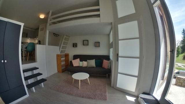 Apartements MELEZES - Avoriaz