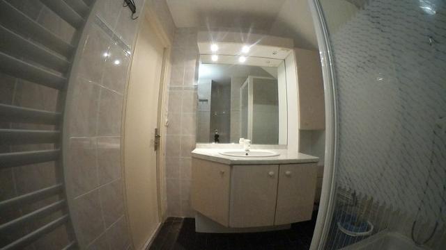 Apartements MELEZES - Avoriaz