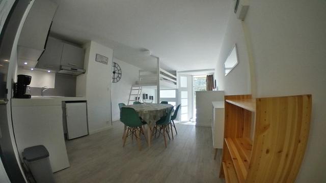 Apartements MELEZES - Avoriaz