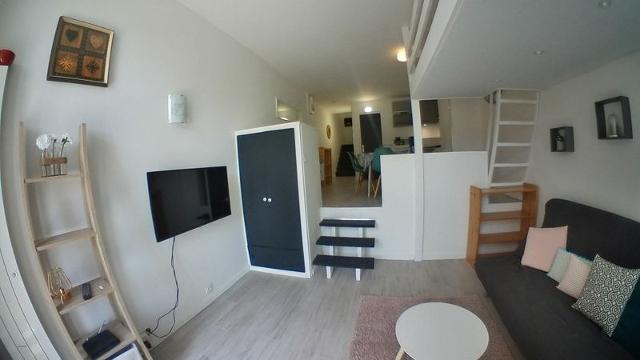 Apartements MELEZES - Avoriaz