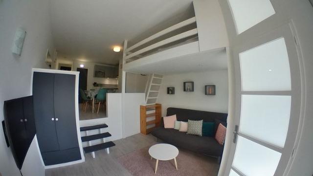 Apartements MELEZES - Avoriaz