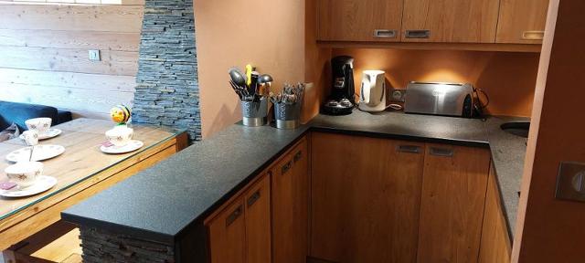 Apartements MELEZES - Avoriaz