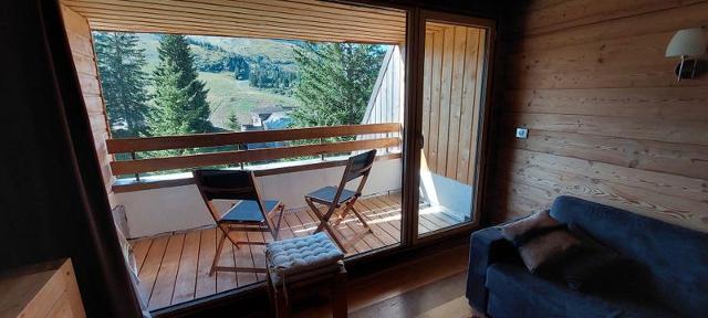 Apartements MELEZES - Avoriaz