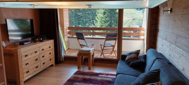 Apartements MELEZES - Avoriaz