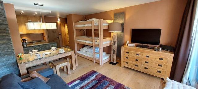 Apartements MELEZES - Avoriaz