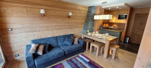 Apartements MELEZES - Avoriaz