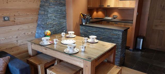 Apartements MELEZES - Avoriaz