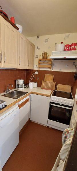 Apartements MELEZES - Avoriaz
