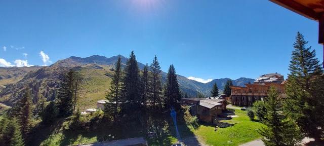 Apartements MELEZES - Avoriaz