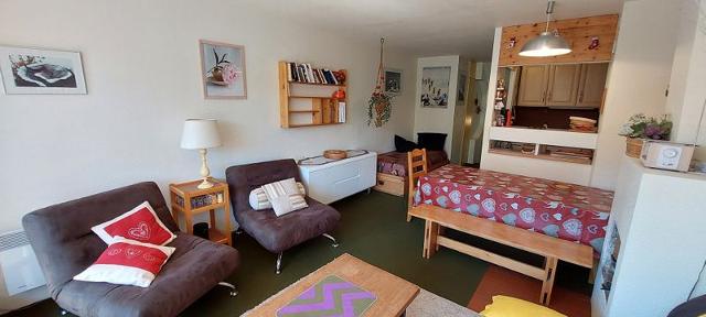 Apartements MELEZES - Avoriaz