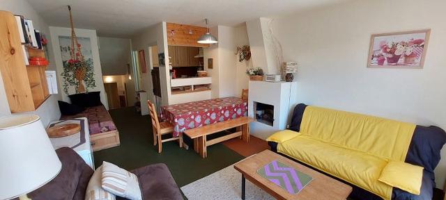 Apartements MELEZES - Avoriaz