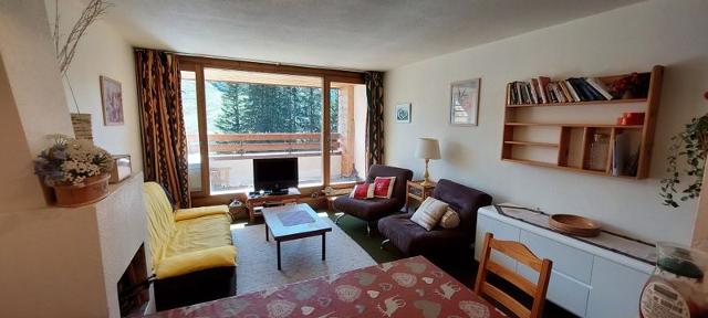 Apartements MELEZES - Avoriaz