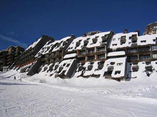 Apartements MELEZES - Avoriaz