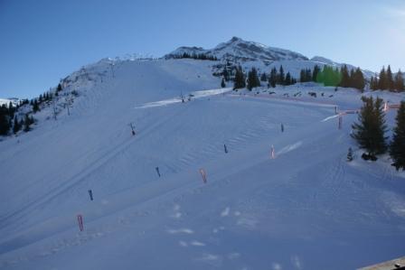 Apartements PAS DU LAC - Avoriaz