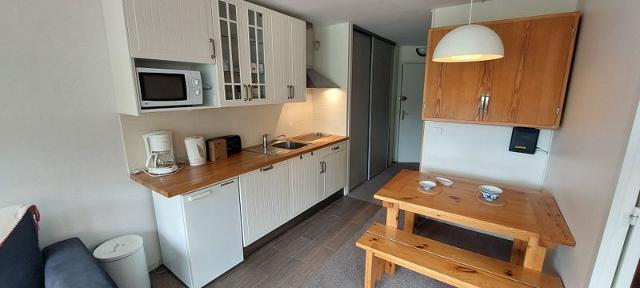Apartements PAS DU LAC - Avoriaz